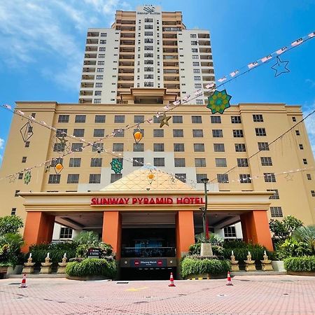 Sunvay Resort Suite Subang Jaya Εξωτερικό φωτογραφία