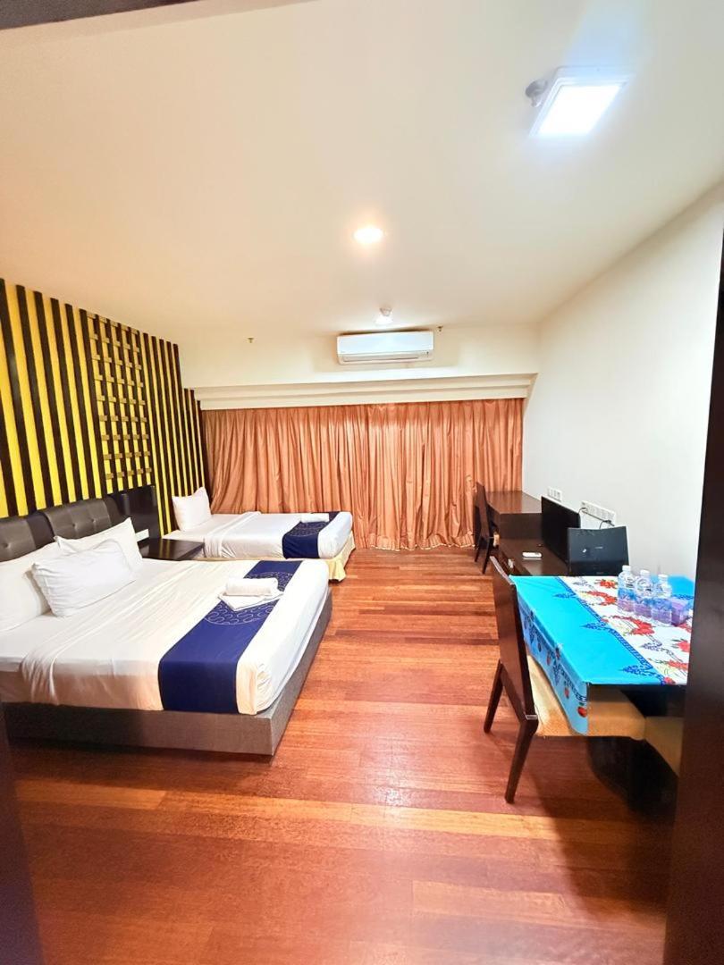 Sunvay Resort Suite Subang Jaya Εξωτερικό φωτογραφία